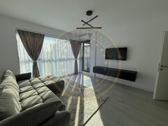 Salaj prima inchiriere - Garsoniera cu Loc Parcare